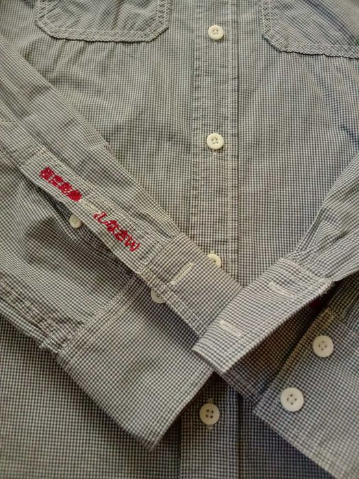 Рубашка Superdry (L)