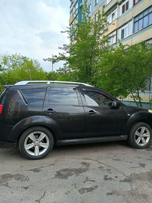 ПРОДАМ! Peugeot 4007 2.2 HDI (160 к.с.) на повному ходу!