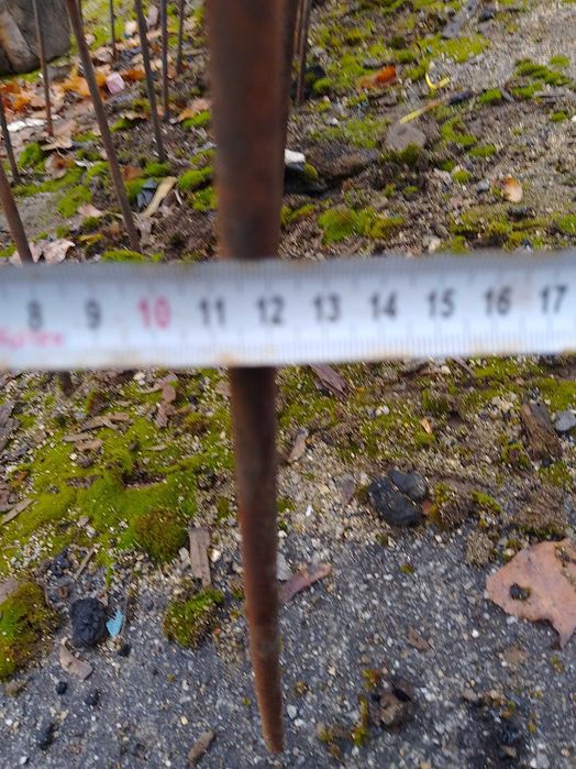 Котки і борони пружинні аналог John Deere