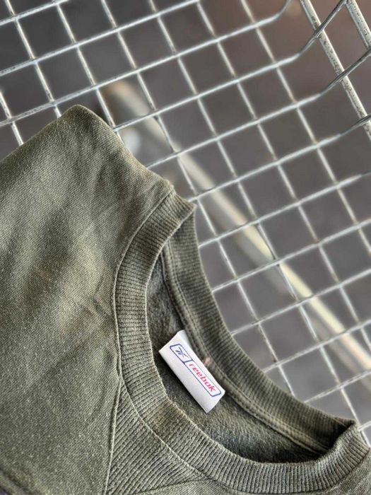 sweat Reebok rework – Tamanho S