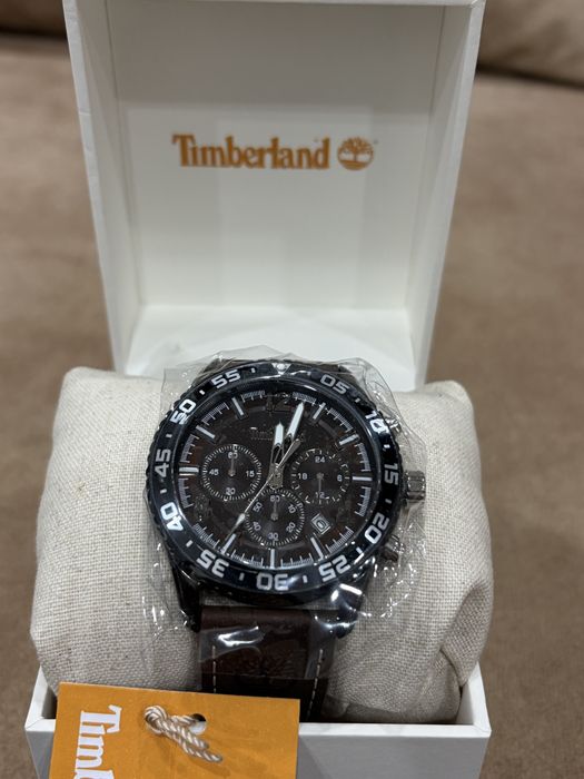 Relogio Timberland NOVO