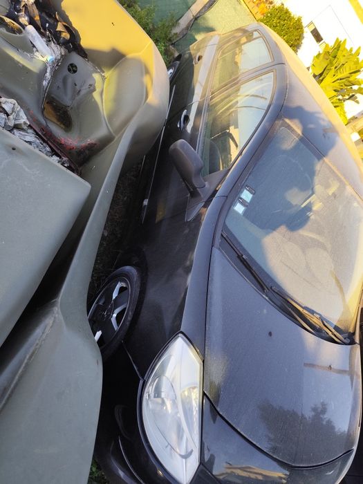 Renault Clio 2006