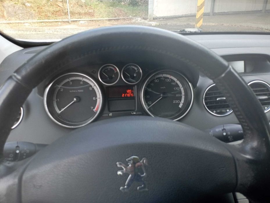 Peugeot 308 1.4 2010