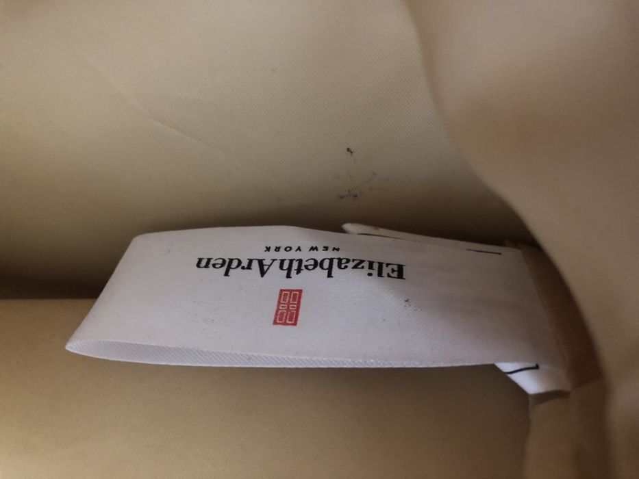 Necessaire Elizabeth Arden