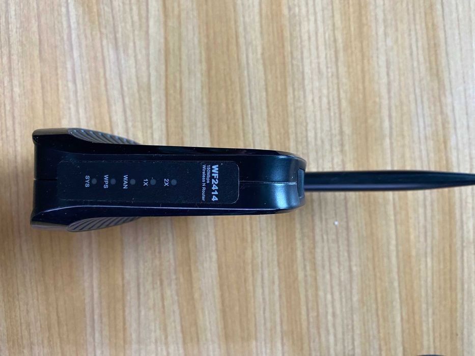 Tanio sprzedam router Netis