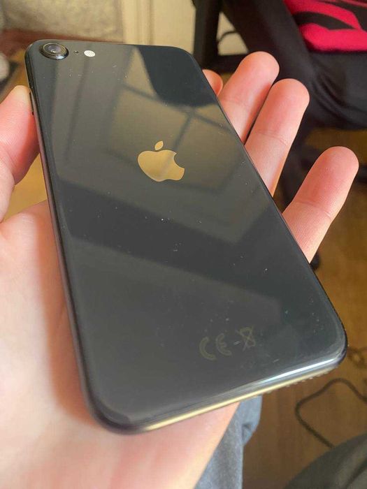 Iphone se 2020 64gb