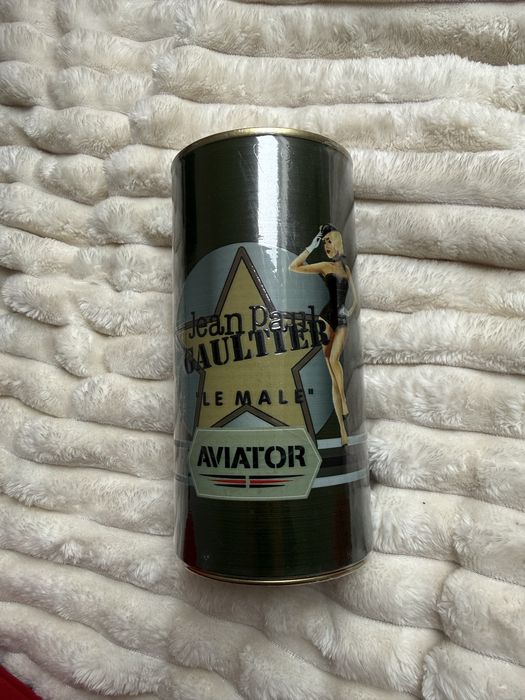 Perfumy Jean Paul Gaultier Le Male Aviator 125 ml