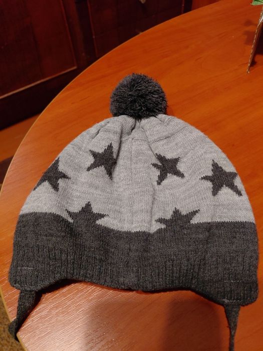 Шапка дитяча 2-3 роки