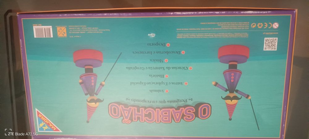 O sabichão edição especial