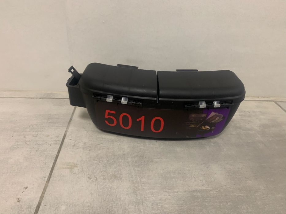 Ящик для рибалки та зберігання