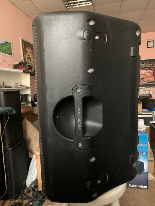 Паcсивная Акустическая Система Electro-Voice Zx5-90