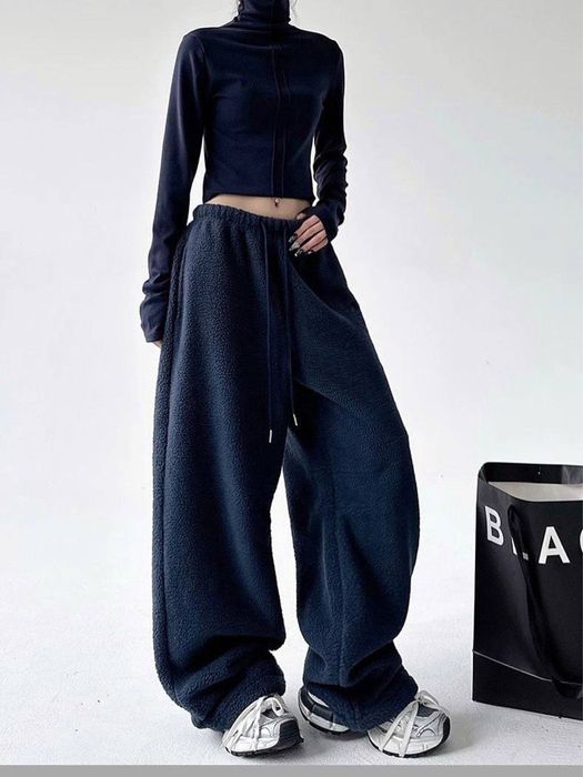 Женские теплые спортивные штаны/Жіночі теплі спортивні штани CH