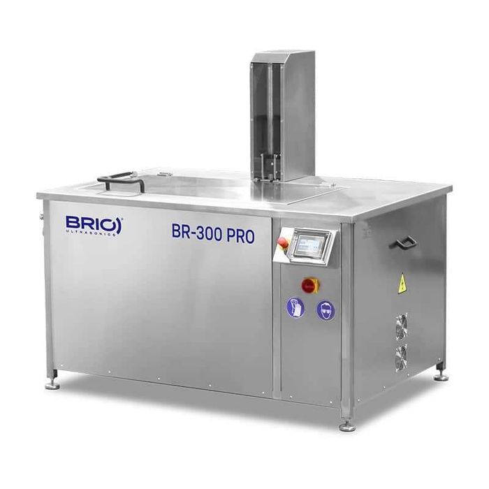 Myjka ultra dźwiękowa 300L BR-300 PRO - Brio