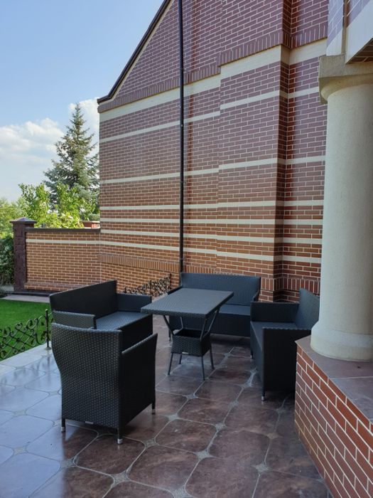 Дом по адресу ул. Лукьяненко Левка(Тимошенко) (площадь 600 м²) - Atlanta.ua - фото 2