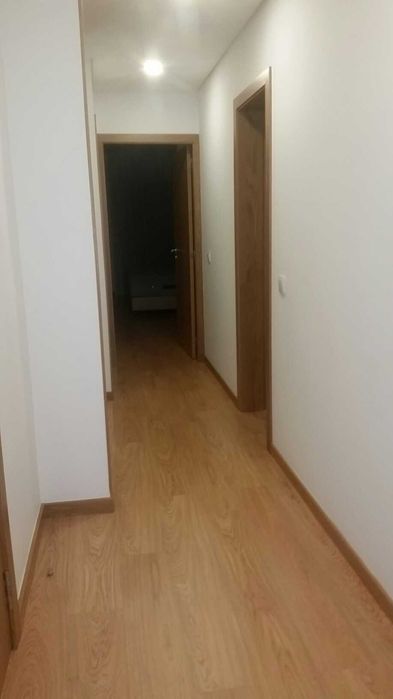 T2 Mobilado próximo da Rua Antero de Quental - Paranhos