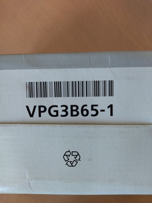 Відеокамериа Panasonic HC V500