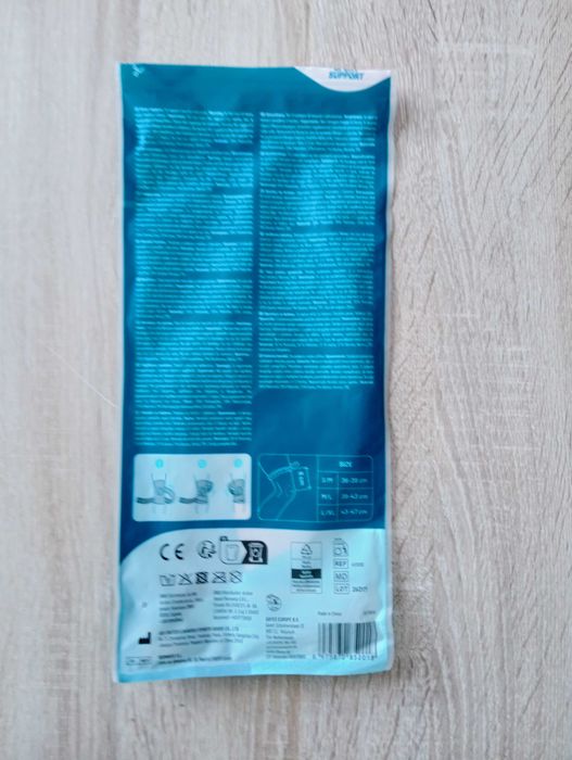Opska na kolano M/L