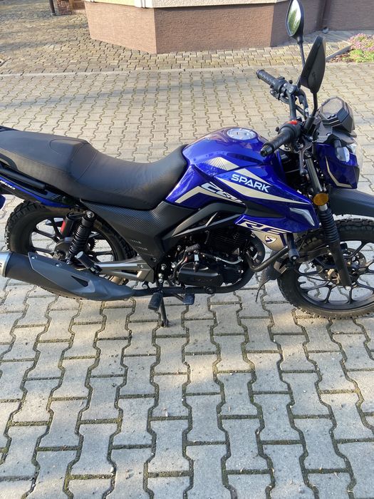Spark 200 2025 рік