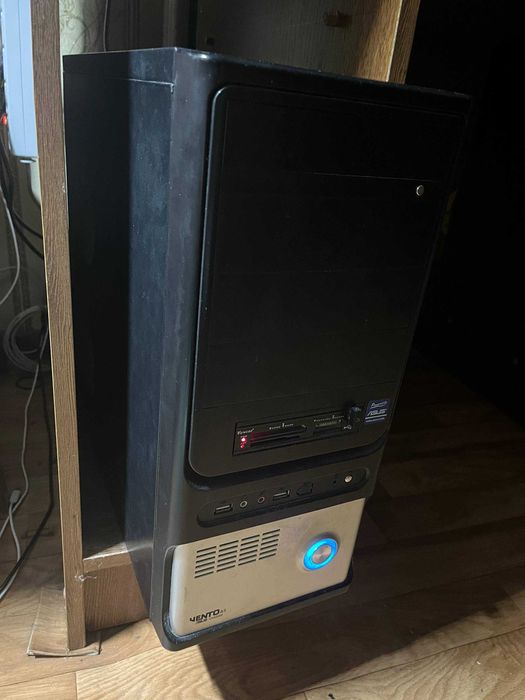 Ігровий Компьютер