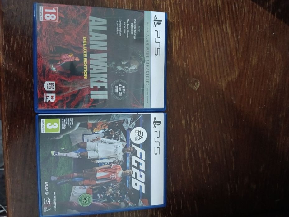 PlayStation 5 Slin  2 comandos