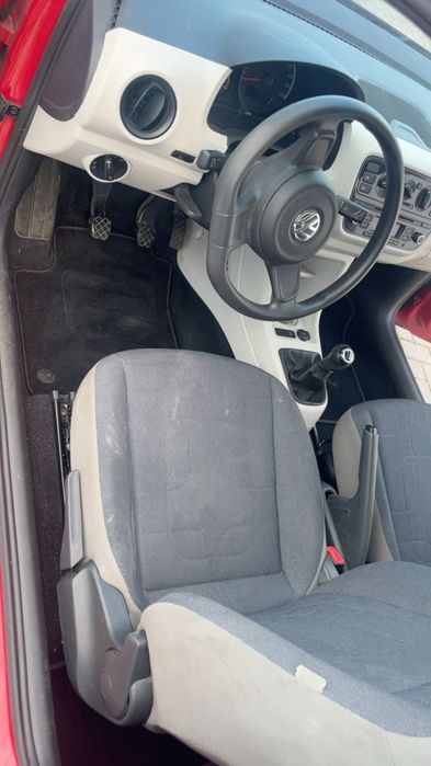 Vw up 2015 3 portas
