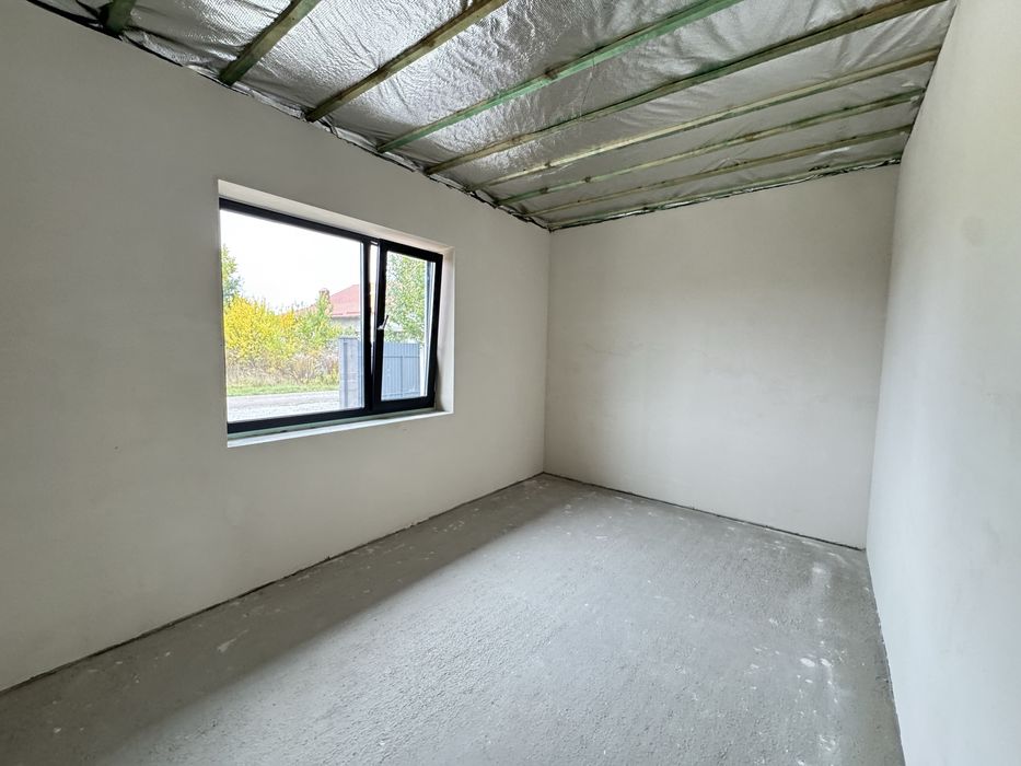 Якісний будинок р-н Розвилки 98м2 на 4 сот