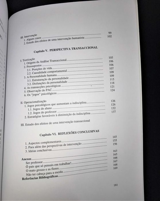 Indisciplina e Violência na Escola de Feliciano Henriques Veiga