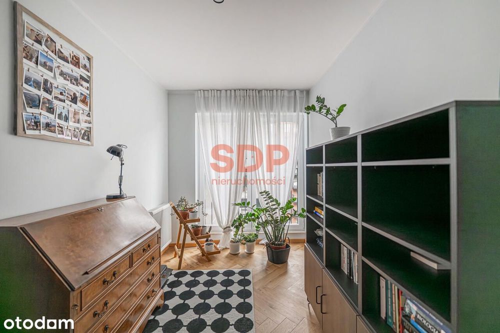 nowe budownictwo, gotowe do wprowadzenia, eleganckie 3 pokoje