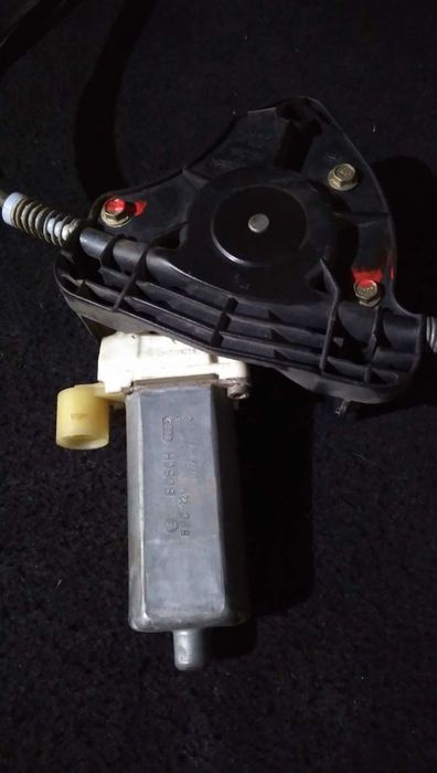Motor De Limpa Vidros Renault Clio Ii (Bb_, Cb_)