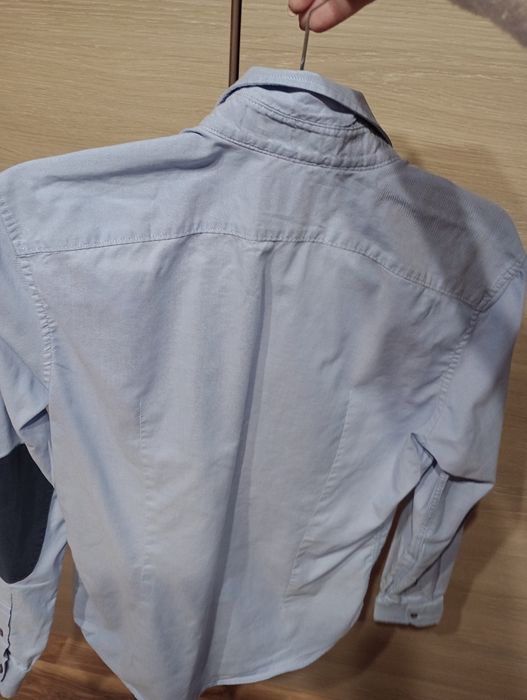 Koszula Reserved S slim