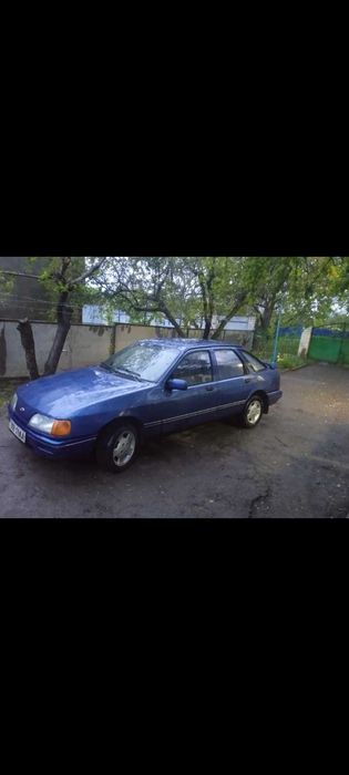 Продам Форд сиерра