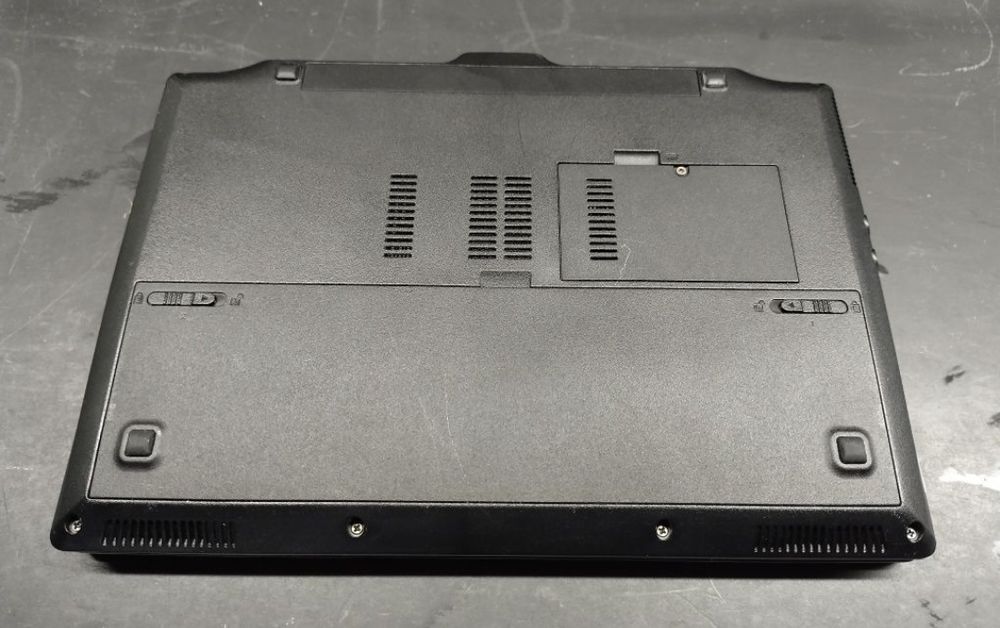 Portátil ASUS ecrã rotativo