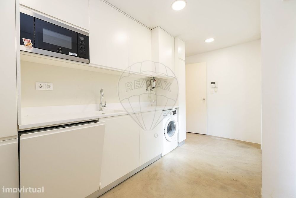 Apartamento T0 para venda