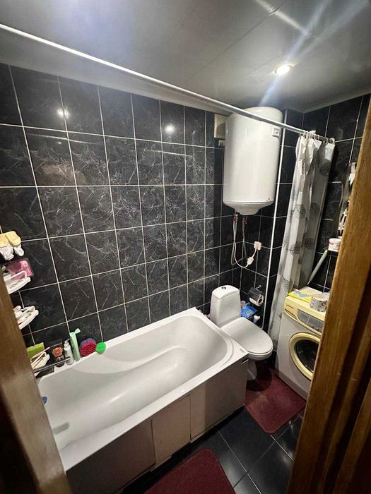 Продам 3кімнатну квартиру