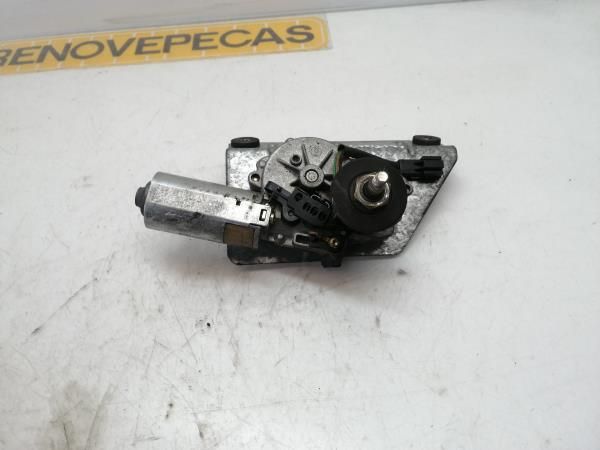 Motor limpa vidros trás MITSUBISHI Space Star Combi (DG_A)
