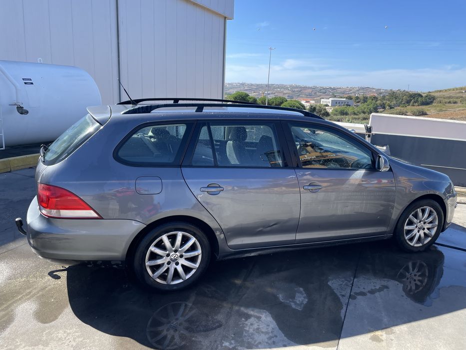 Vw Golf Variant 1.4TSI