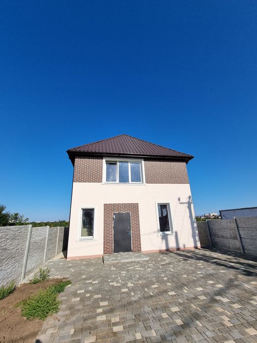 Дом по адресу (площадь 100 м²) - Atlanta.ua - фото 9