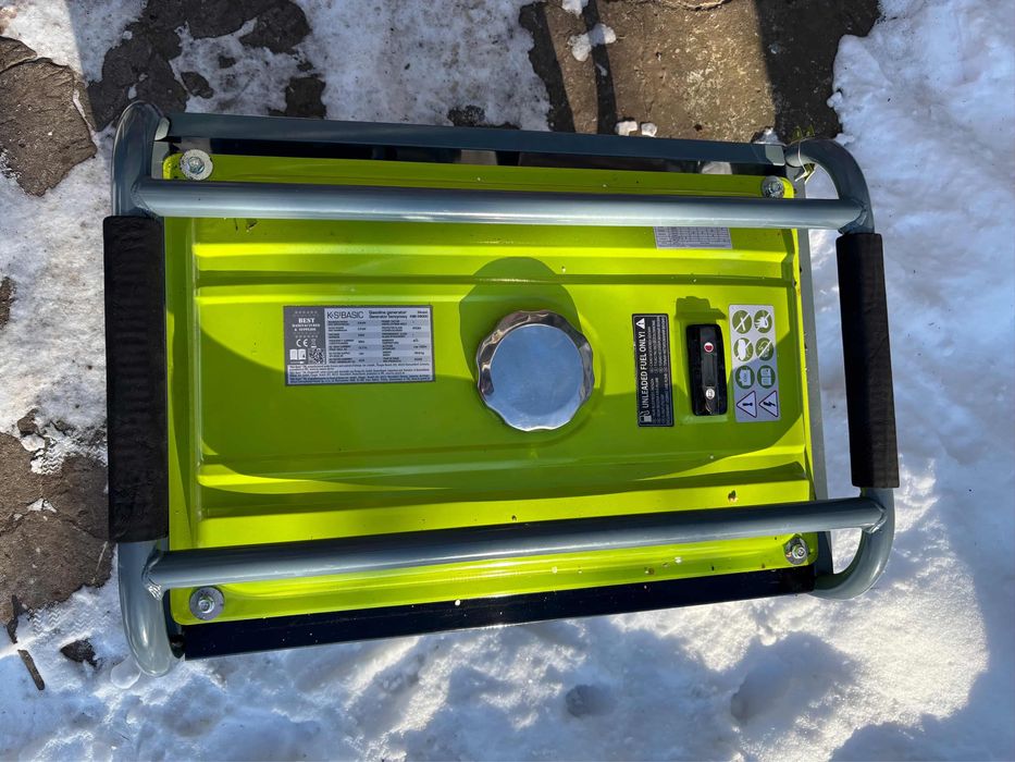 Продам генератор