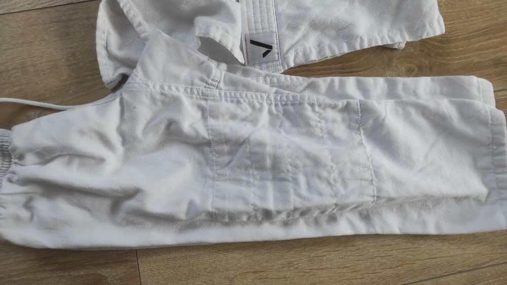 Kimono Judoga Ippongear 120