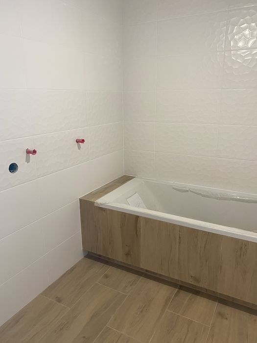 Плитка Opozcno Bianca matt 30*60