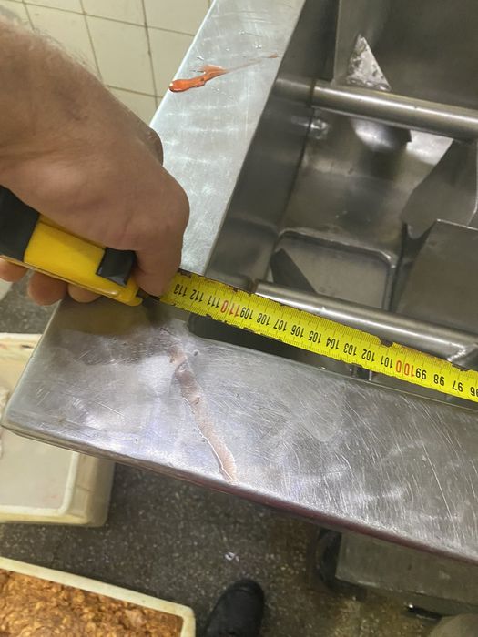 Фаршемешалка,фаршемес,колбасное,мясное.