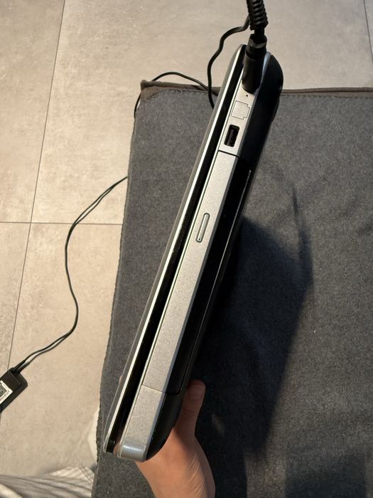 Ноутбук HP g62 робочий