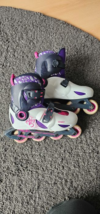 Patins Decathlon