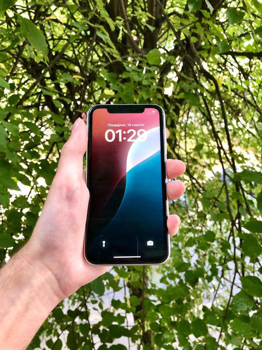 IPhone XR, Хороший стан