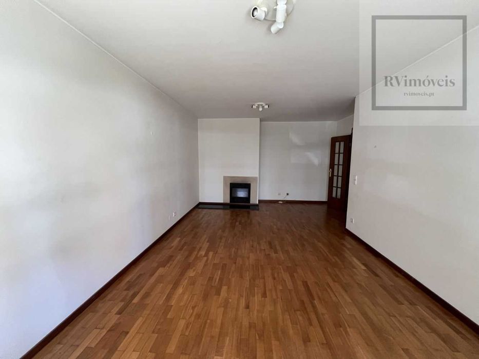 apartamento t3 ao hospital da CUF