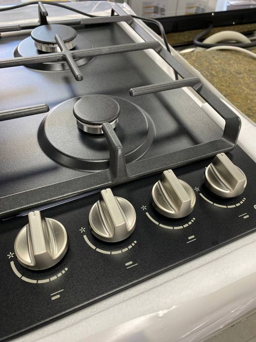 Газова варильна поверхня gorenje GW641EXB