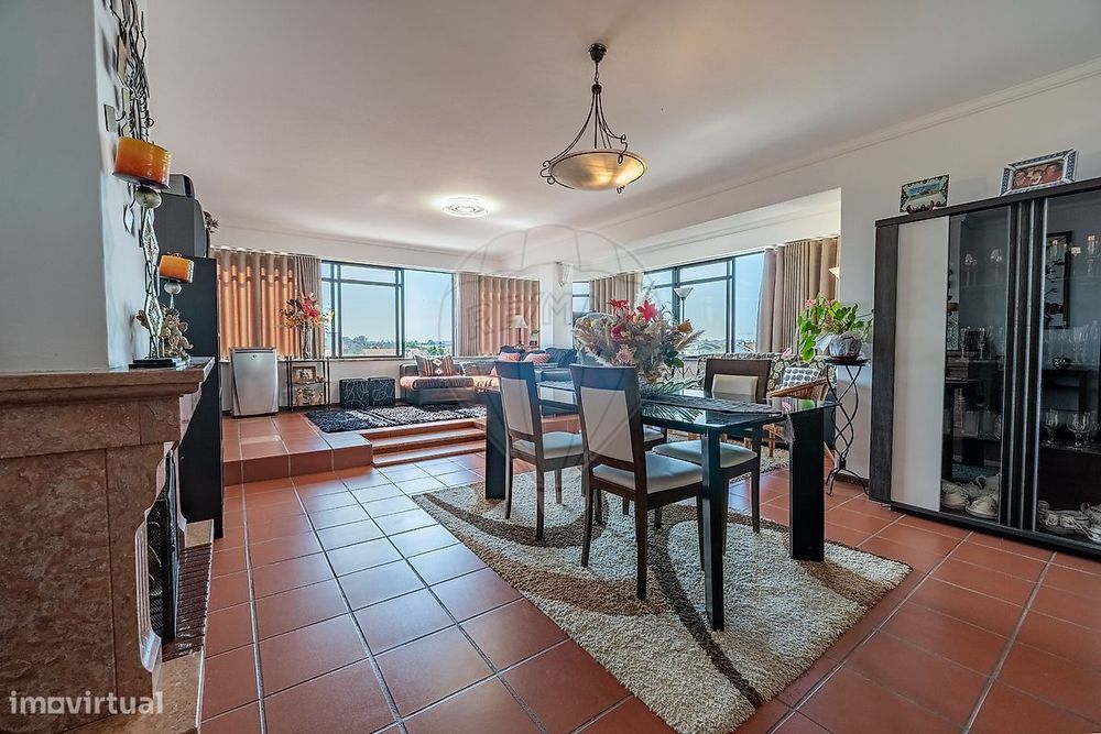 Apartamento T3 para venda