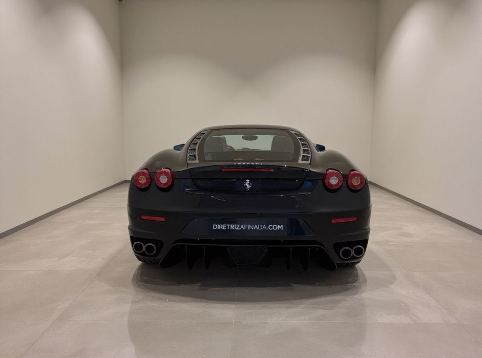 Ferrari F430