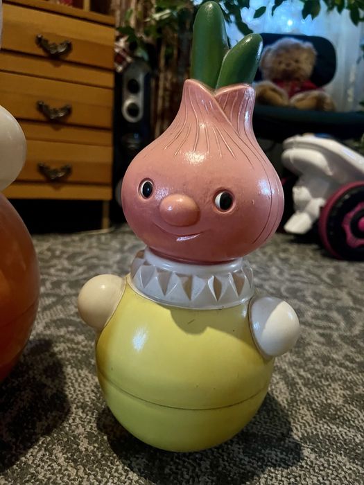 Неваляшки ссср. Цена за все