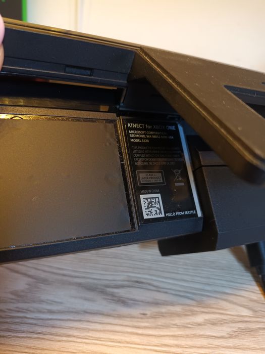 Kinect xbox one model 1520 kamera xbox one